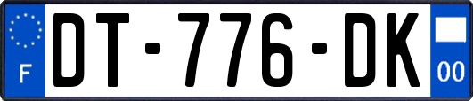 DT-776-DK