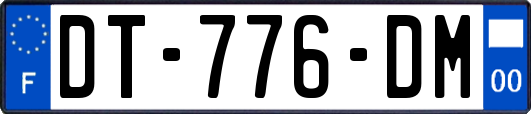 DT-776-DM