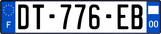 DT-776-EB