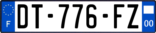 DT-776-FZ