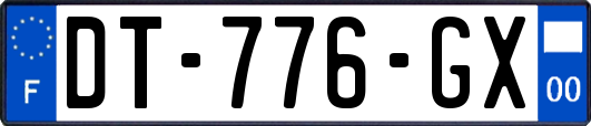 DT-776-GX