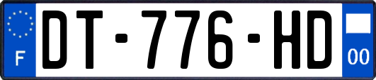 DT-776-HD