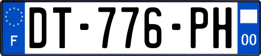 DT-776-PH