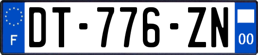 DT-776-ZN