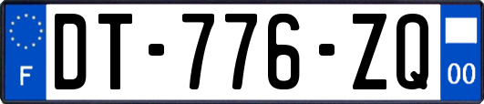 DT-776-ZQ