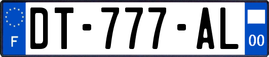 DT-777-AL