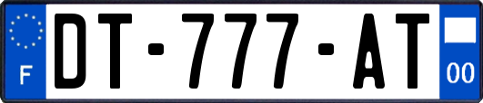 DT-777-AT