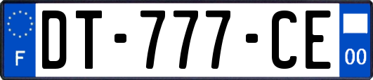 DT-777-CE