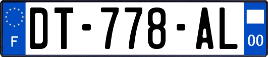 DT-778-AL