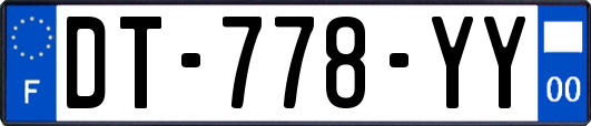 DT-778-YY