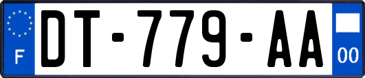 DT-779-AA