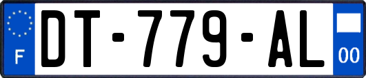 DT-779-AL