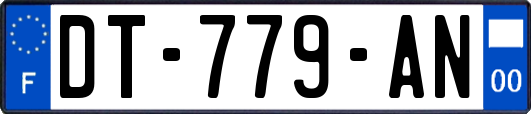 DT-779-AN