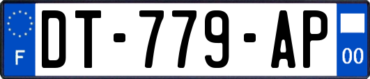 DT-779-AP