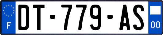 DT-779-AS