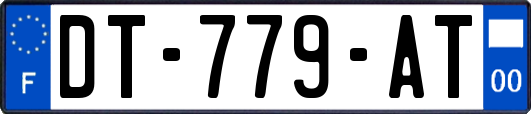 DT-779-AT