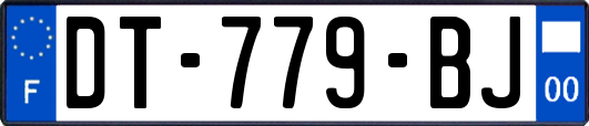 DT-779-BJ