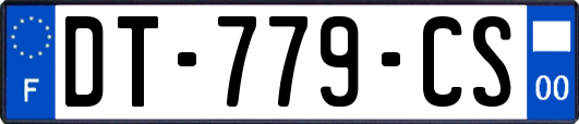 DT-779-CS