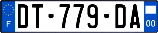 DT-779-DA
