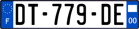 DT-779-DE