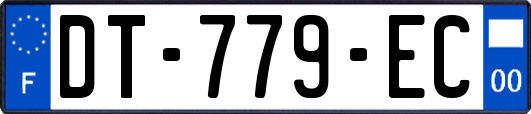 DT-779-EC
