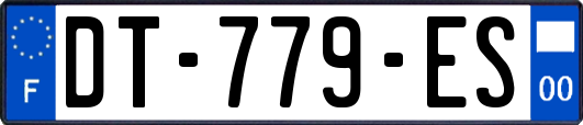 DT-779-ES