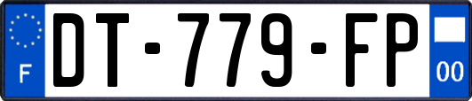 DT-779-FP