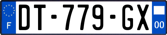 DT-779-GX