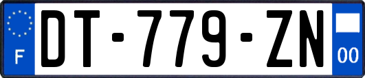 DT-779-ZN