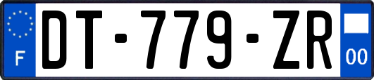 DT-779-ZR