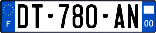 DT-780-AN