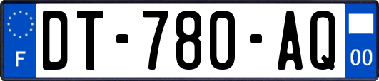 DT-780-AQ