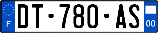 DT-780-AS