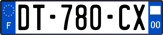 DT-780-CX