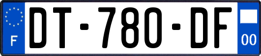 DT-780-DF