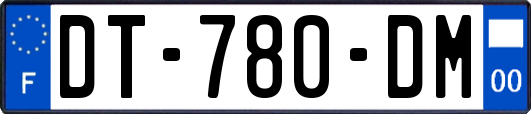 DT-780-DM