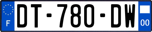 DT-780-DW