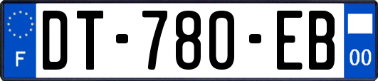 DT-780-EB