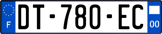 DT-780-EC