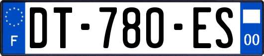 DT-780-ES