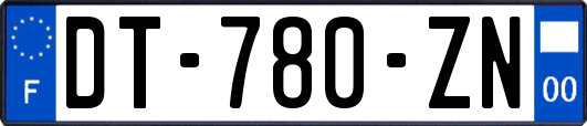 DT-780-ZN