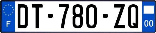 DT-780-ZQ
