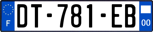 DT-781-EB