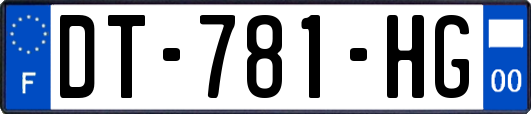 DT-781-HG