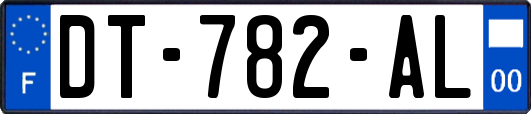 DT-782-AL