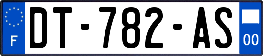 DT-782-AS