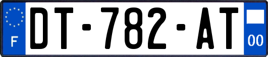 DT-782-AT
