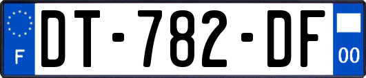 DT-782-DF