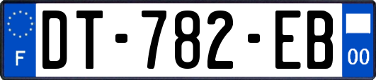 DT-782-EB