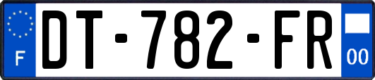 DT-782-FR
